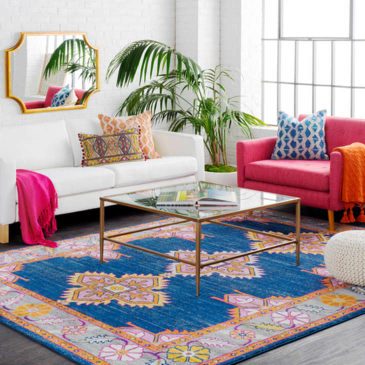 Boutique Rugs Summer Sale August 2020 Apartment Therapy